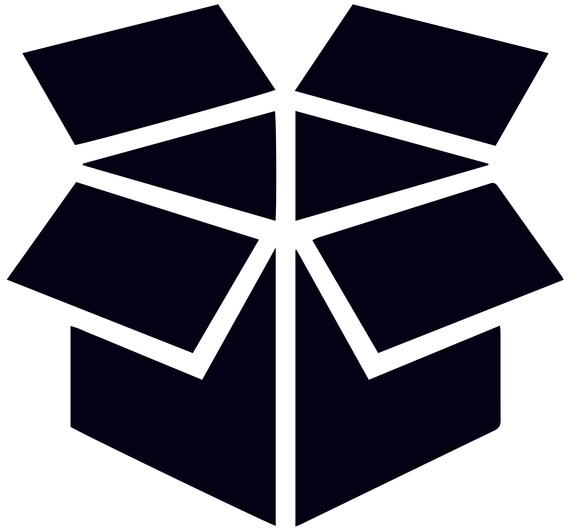 الكرتون المضلع